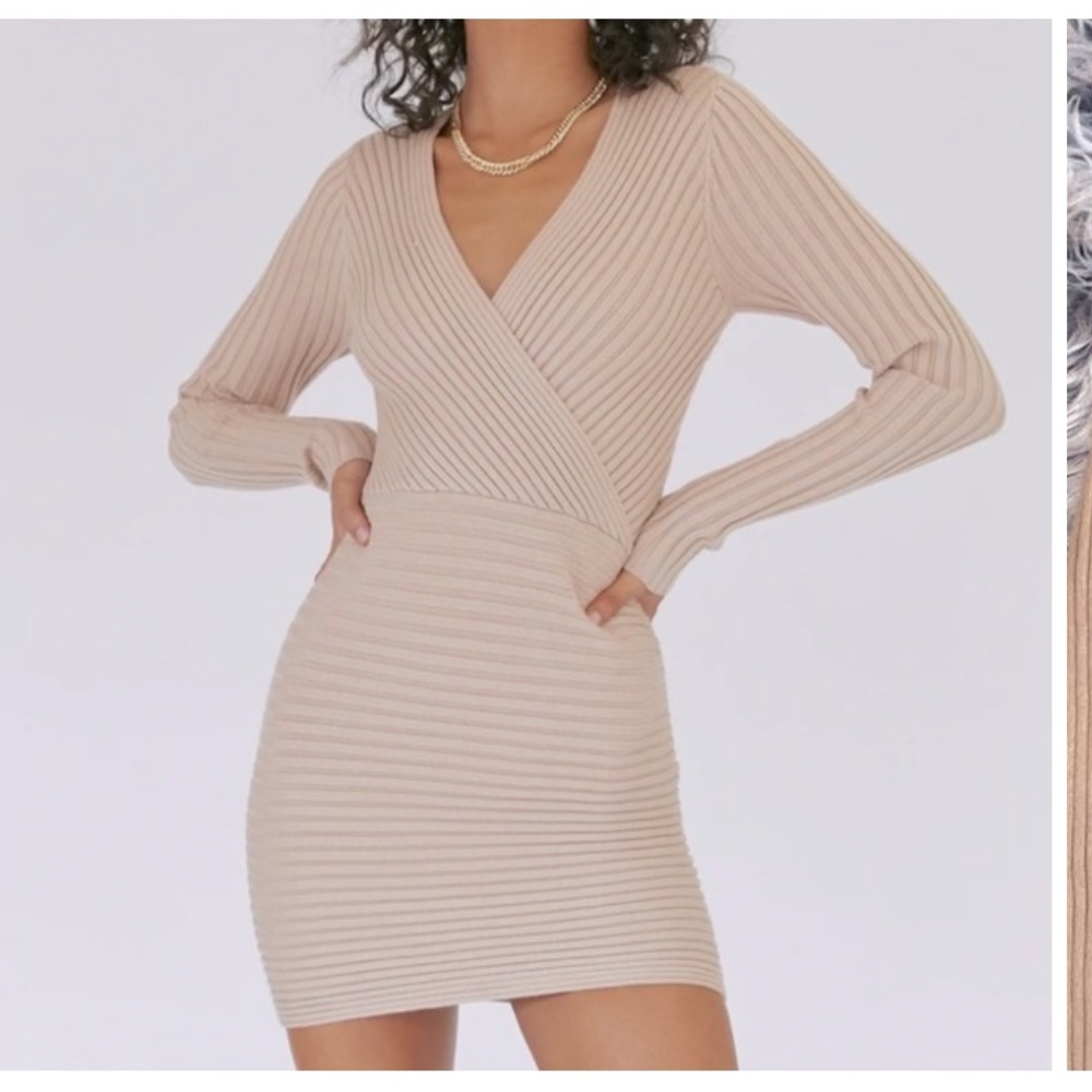 princess polly emelie mini dress